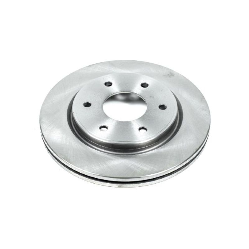 Power Stop 05-06 Infiniti QX56 Front Autospecialty Brake Rotor PowerStop