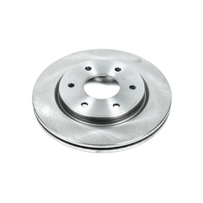 Power Stop 05-06 Infiniti QX56 Front Autospecialty Brake Rotor PowerStop