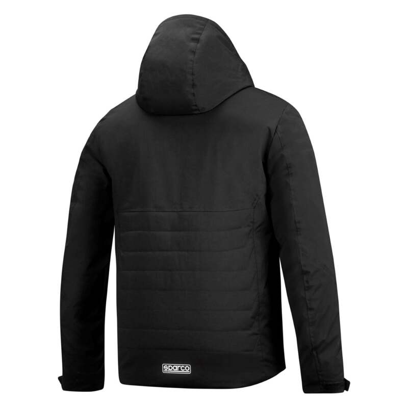 Sparco Jacket Winter XXL Black