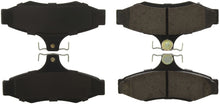 Load image into Gallery viewer, StopTech Premium Ceramic Brake Pads - 308.07240