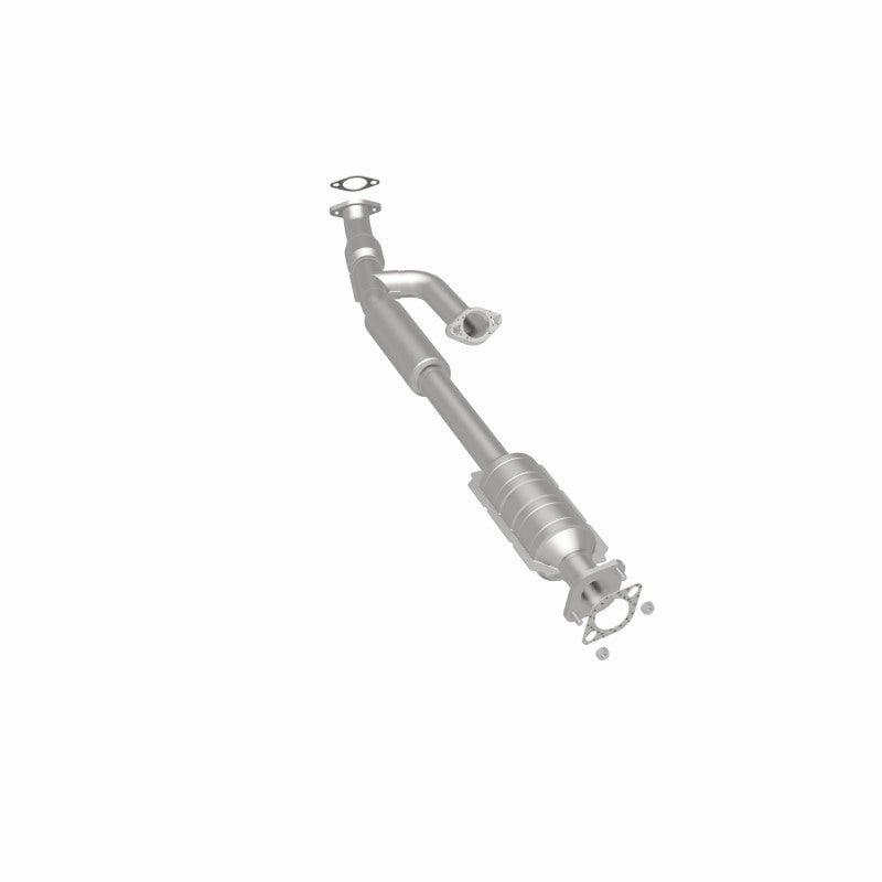 MagnaFlow Conv DF 03-05 Tiburon 2.7L OEM Magnaflow