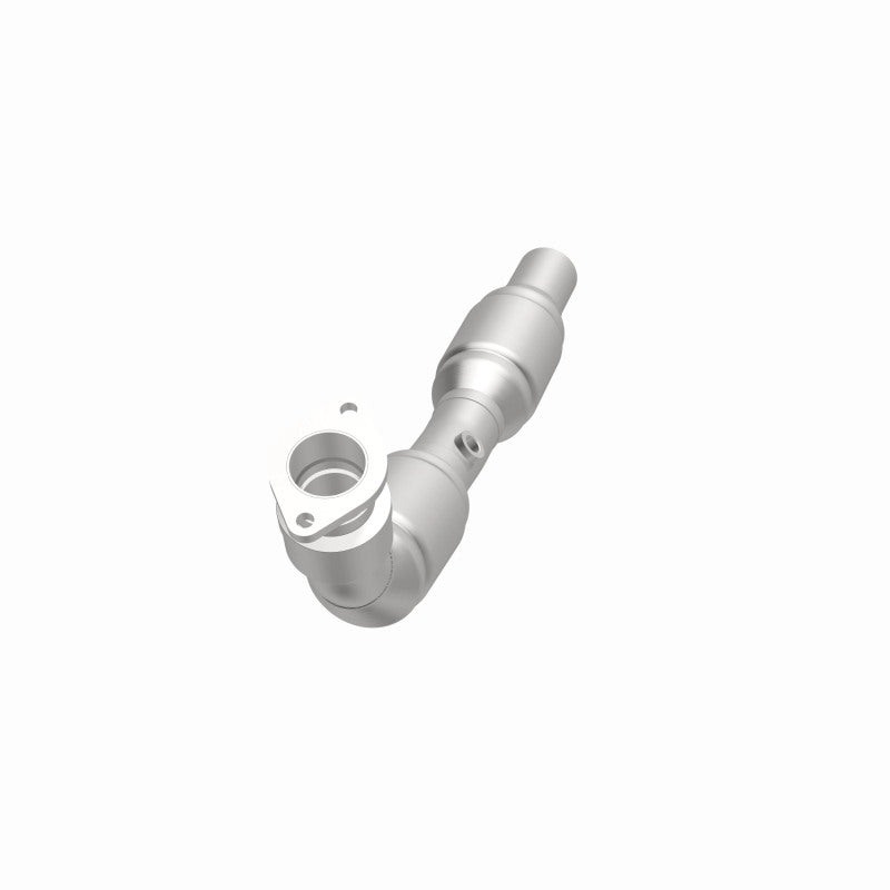 MagnaFlow Conv DF 10-12 Chevy Camaro 6.2L P/S (49 State) Magnaflow