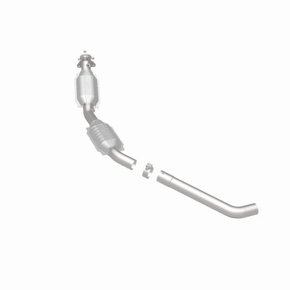 MagnaFlow Conv DF 04-06 Ram SRT-10 Driver Side Magnaflow