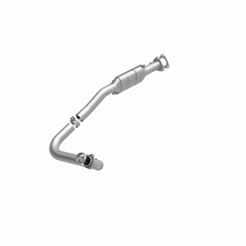 MagnaFlow Conv DF 99-00 Express 3500 7.4L D/S Magnaflow