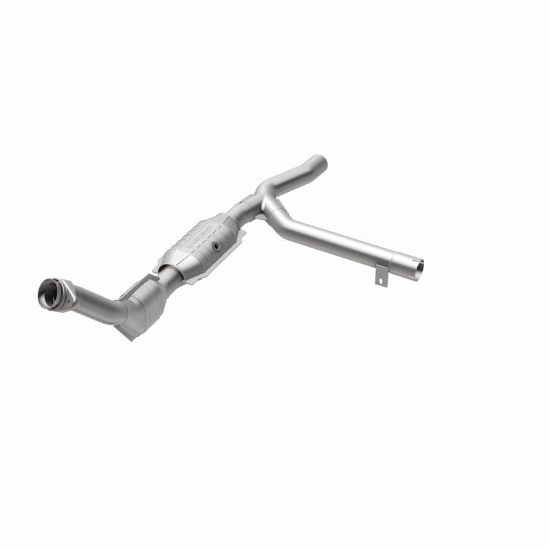 MagnaFlow Conv DF 01 Ford Trucks 4.6L Magnaflow