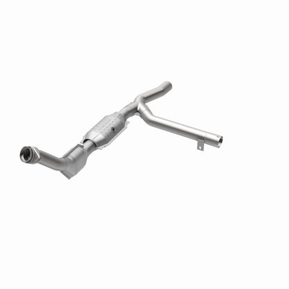 MagnaFlow Conv DF 01 Ford Trucks 4.6L Magnaflow