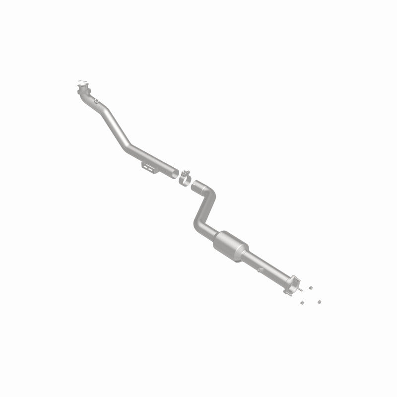 Magnaflow 2004 Mercedes-Benz SLK230 2.3L Direct Fit Converter Magnaflow