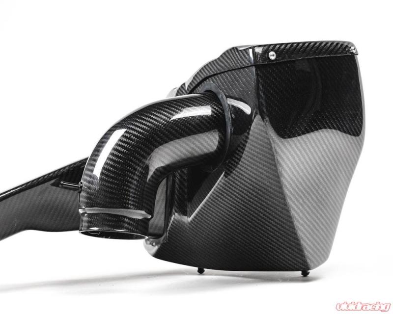 VR Performance Audi A4/A5 B9 2.0T Carbon FIber Air Intake