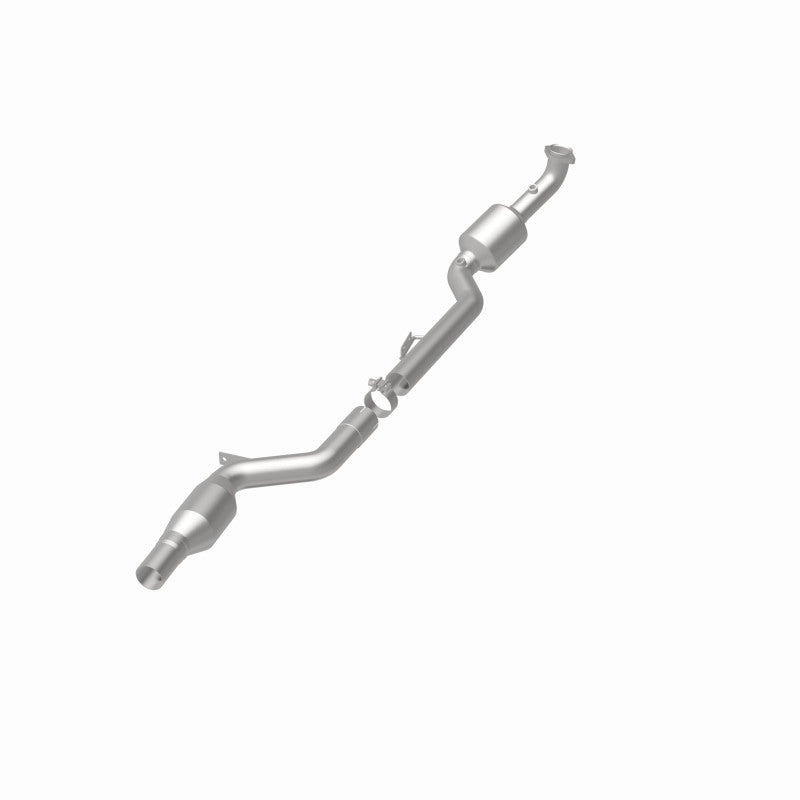 Magnaflow Conv DF 05-10 SLK55 AMG 5.5L ps Magnaflow
