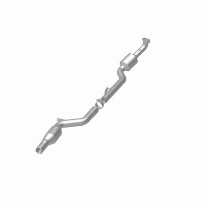 Magnaflow Conv DF 05-10 SLK55 AMG 5.5L ps Magnaflow