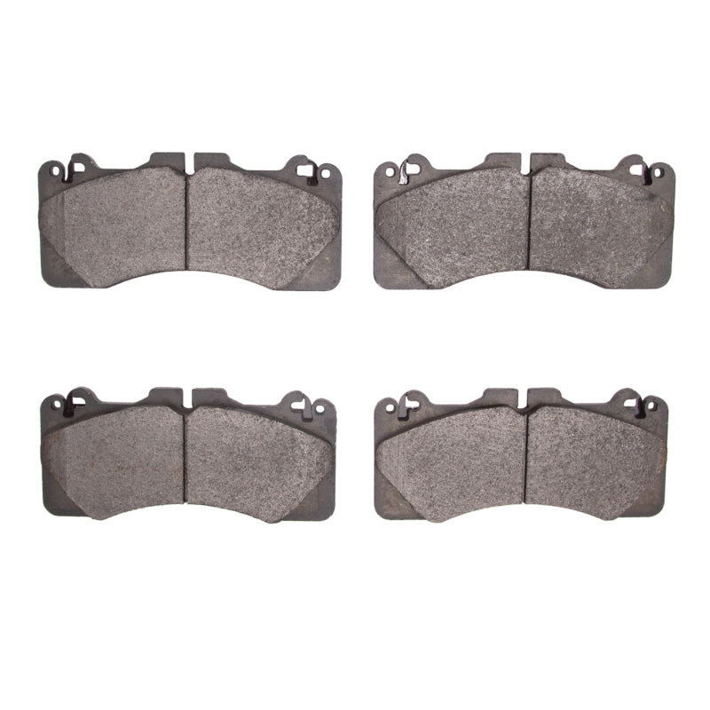 R1 10-25 Lexus RC F Front Euro Ceramic Brake Pads