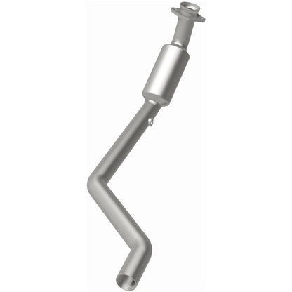 MagnaFlow 4481937 Direct-Fit Catalytic Converter