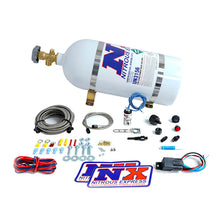 Load image into Gallery viewer, Nitrous Express Mainline Instaboost Dry Nitrous System (w/10lb Bottle)