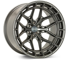 Load image into Gallery viewer, Vossen HFX-1 20x9.5 / 6x135 / +15 / 87.1 CB / Deep - Matte Gunmetal Wheel