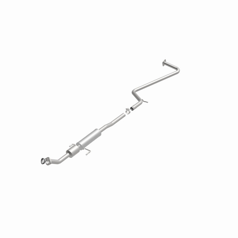 Magnaflow Conv DF 2011-2013 tC L4 2.5 OEM Underbody Magnaflow