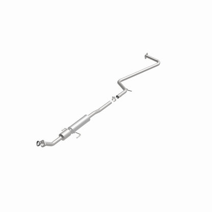 Magnaflow Conv DF 2011-2013 tC L4 2.5 OEM Underbody Magnaflow