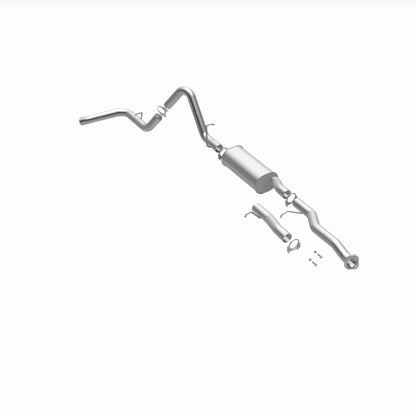 MagnaFlow BRE Exhaust Kit 94-95 Chevy C1500 C2500 K1500 K2500 5.7L