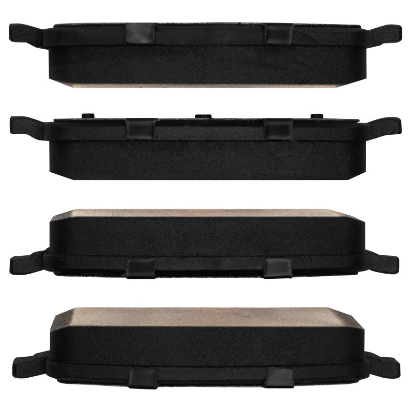 R1 04-07 Mercury Monterey Rear Optimum OE Brake Pads