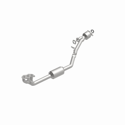 MagnaFlow Conv DF 05-07 Subaru Outback 3.0L Magnaflow