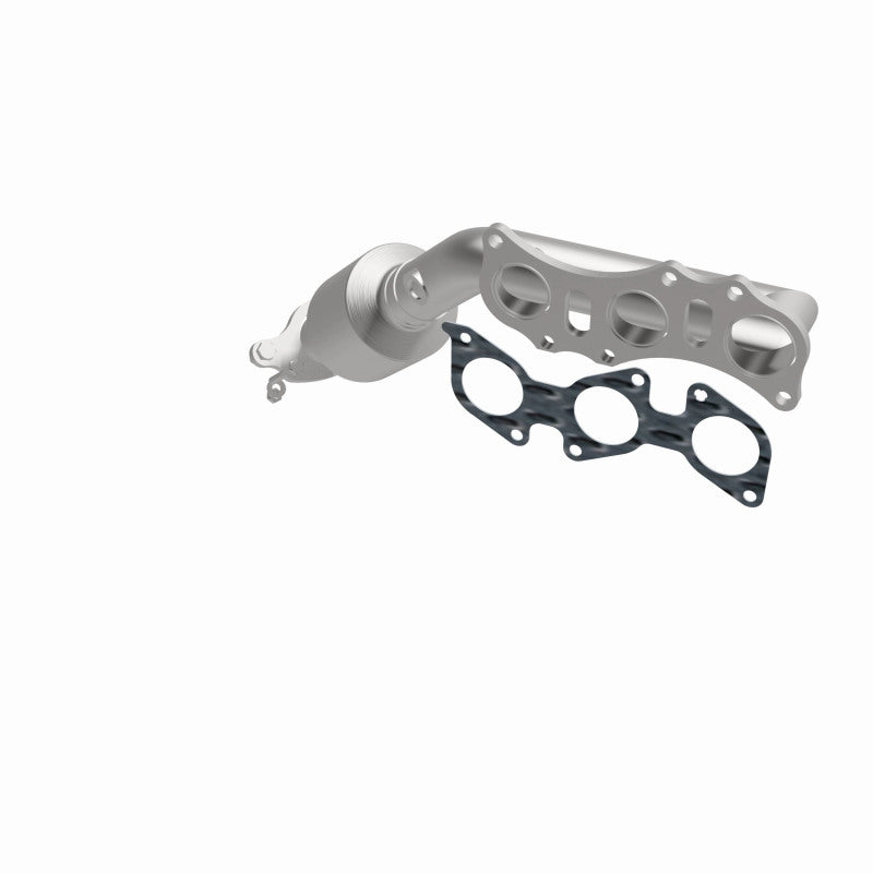 MagnaFlow Conv DF 05-09 Taco 4L D/S mani OEM Magnaflow