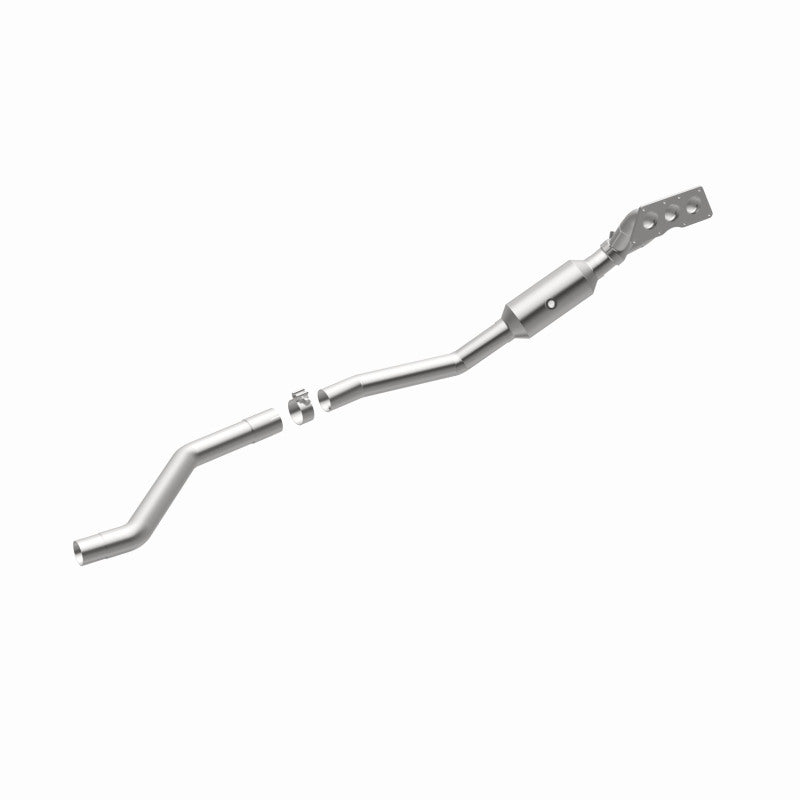 Magnaflow 12-15 Mercedes-Benz ML350 3.5L Direct Fit Converter Magnaflow