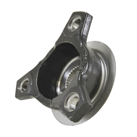 Yukon Gear Chrysler/Mercedes Diff Pinion Yoke w/o V8 Engine Yukon Gear & Axle