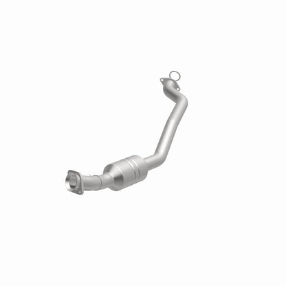 Magnaflow Conv DF 2011 Grand Cherokee 5.7L PS Magnaflow