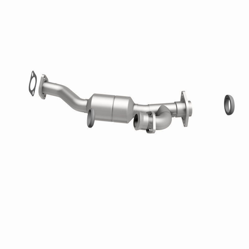 MagnaFlow Conv DF 01-03 Montero 3L Passenger Side Front OEM Magnaflow