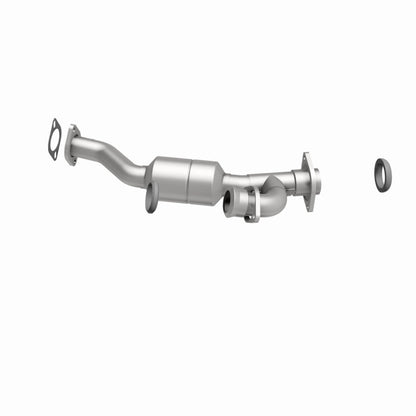 MagnaFlow Conv DF 01-03 Montero 3L Passenger Side Front OEM Magnaflow