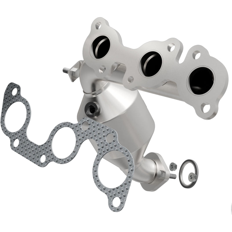 MagnaFlow Conv DF 04-06 Toyota Sienna 3.3L Magnaflow