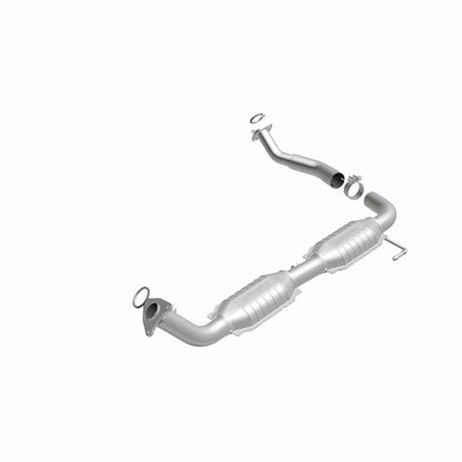 Magnaflow 07-12 Toyota Tundra 4.0L Direct Fit Converter Magnaflow
