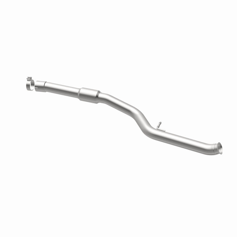 Magnaflow Conv DF 2012-2015 328i L4 2 OEM Underbody Magnaflow