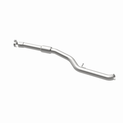 Magnaflow Conv DF 2012-2015 328i L4 2 OEM Underbody Magnaflow