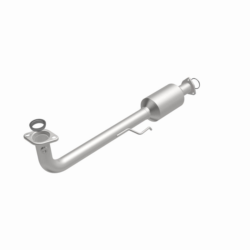 MagnaFlow Conv Direct Fit California Grade Catalytic Converter 04-05 Honda Civic EX/GX L4-1.7L Magnaflow