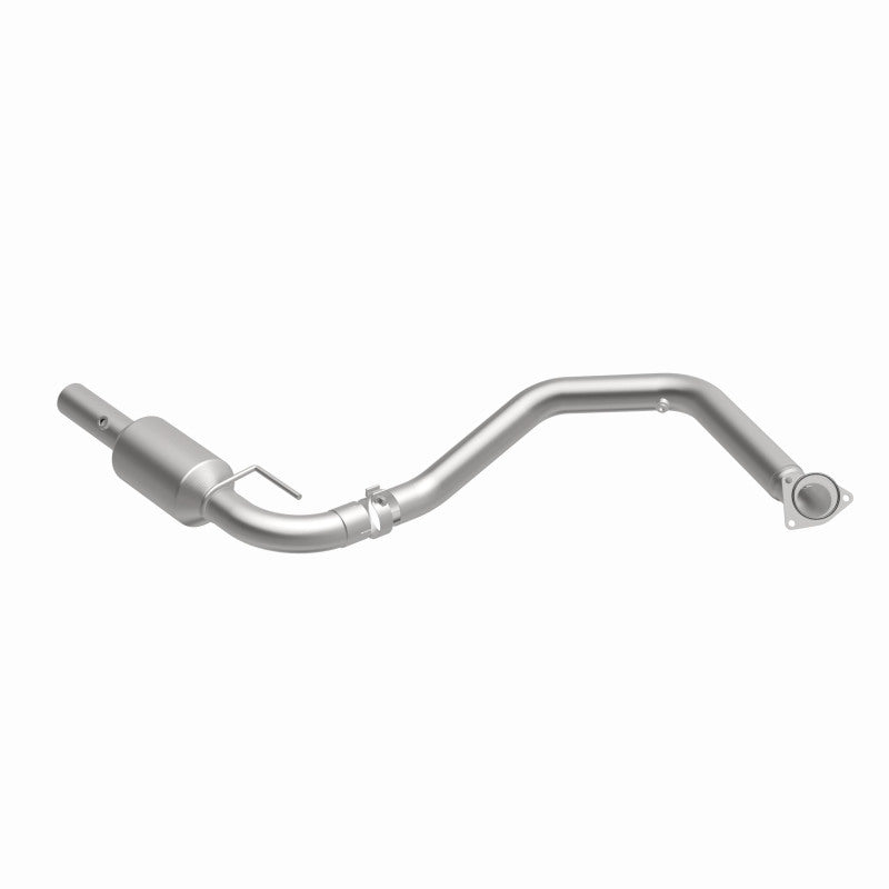 MagnaFlow 2009 Chevrolet Express 4500 V8 6.0L Left Underbody Catalytic Converter Magnaflow