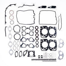 Load image into Gallery viewer, Cometic Subaru 2002-2003 EJ205 Complete Engine Gasket Kit-93mm Bore-.028in MLX Cylinder Head Gasket