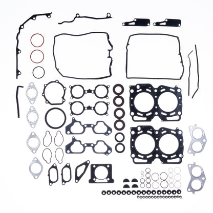 Cometic Subaru 2002-2003 EJ205 Complete Engine Gasket Kit-93mm Bore-.045in MLX Cylinder Head Gasket