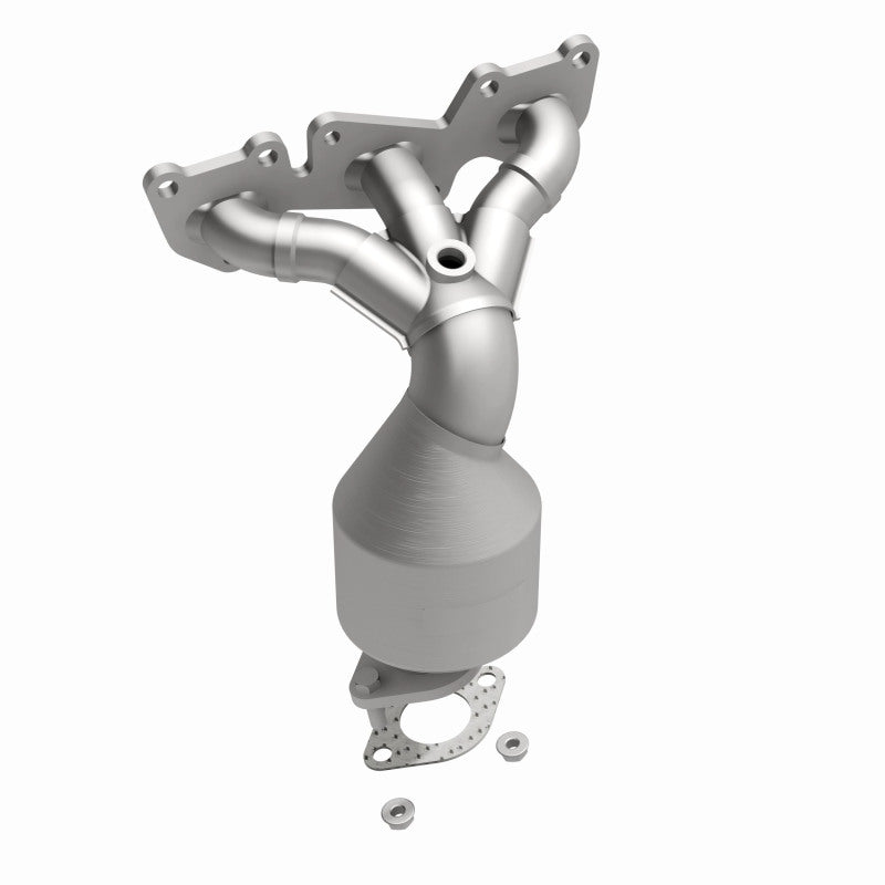 MagnaFlow Conv DF 06-07 Hyundai Sonata 3.3L Magnaflow