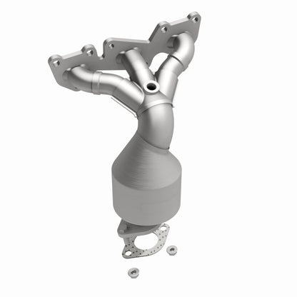 MagnaFlow Conv DF 06-07 Hyundai Sonata 3.3L Magnaflow