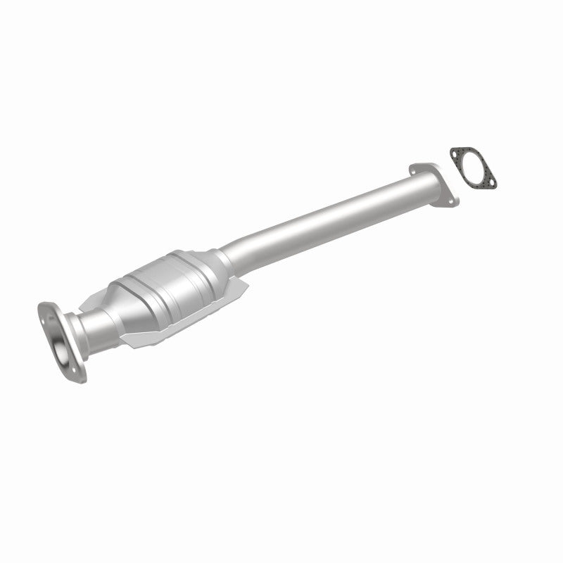 Magnaflow Conv DF 1998 Ford Contour 2.5L M/T Magnaflow