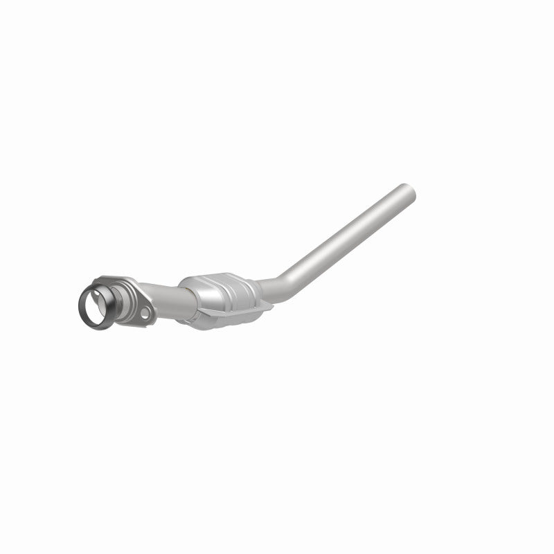 MagnaFlow Conv DF Caravan-Voyager 92-93 3.3L Magnaflow
