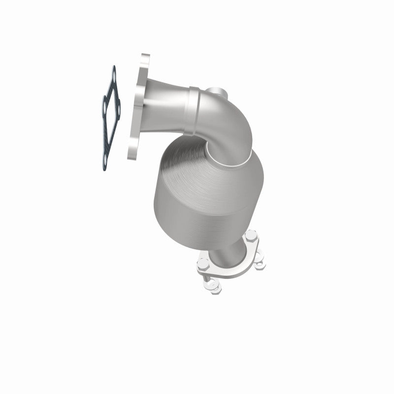 Magnaflow Conv DF 2012-2014 Equinox 3 3.6 L Underbody Magnaflow