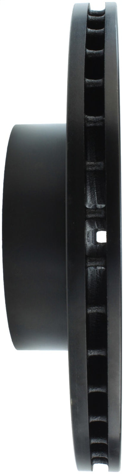 StopTech Drilled Sport Brake Rotor Stoptech