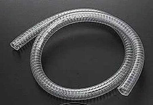 Cusco Oil Catch Tank Replacement Clear Hose, 15mm ID / 1m L