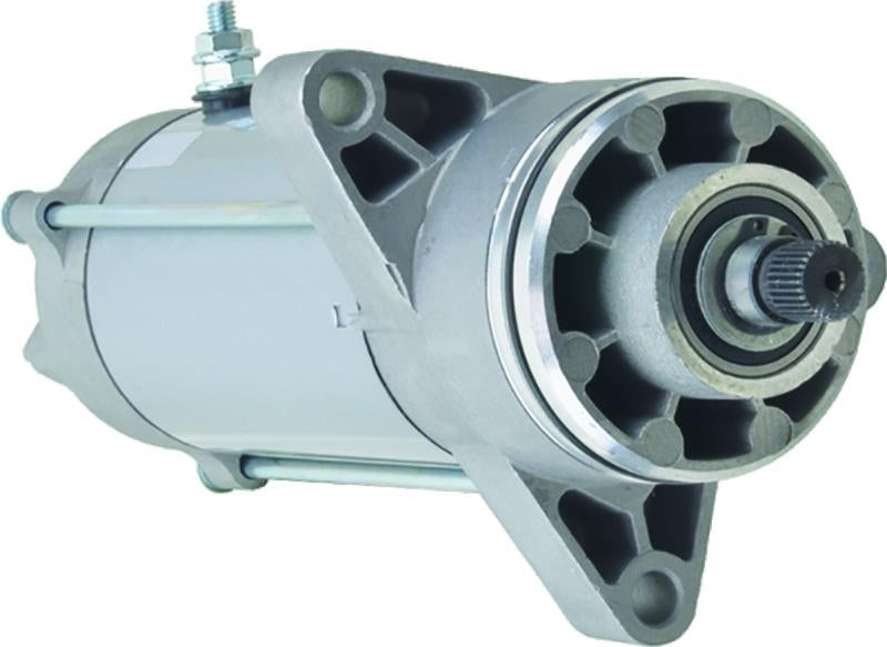 BikeMaster Starter Bm 153807