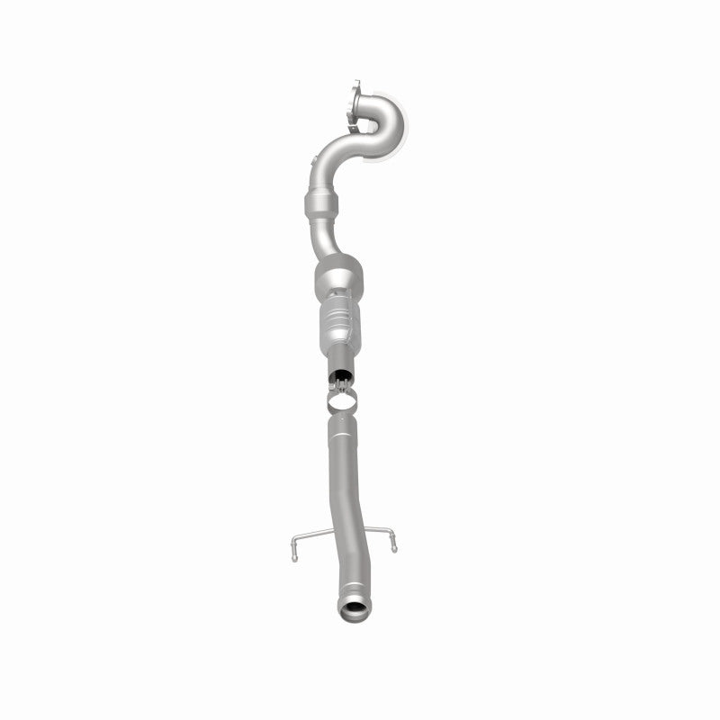 MagnaFlow Conv DF 99 Volvo S70/ V70 2.4L Turb Magnaflow
