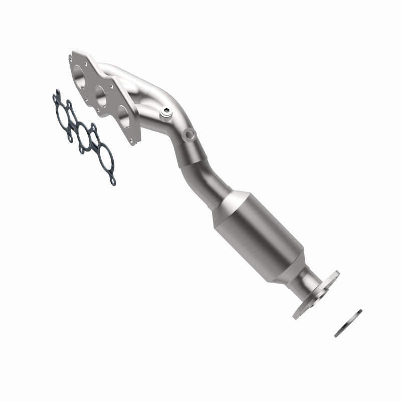 MagnaFlow Direct-Fit OEM Grade Federal Catalytic Converter 16-17 Lexus IS300/IS350 V6 3.5L Magnaflow