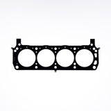 Cometic Ford Boss 302 .060in MLS Cylinder Head Gasket - 4.155in Bore