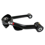 QA1 73-76 Mopar A-Body Upper Control Arm Kit w/Bushing Ends - Front