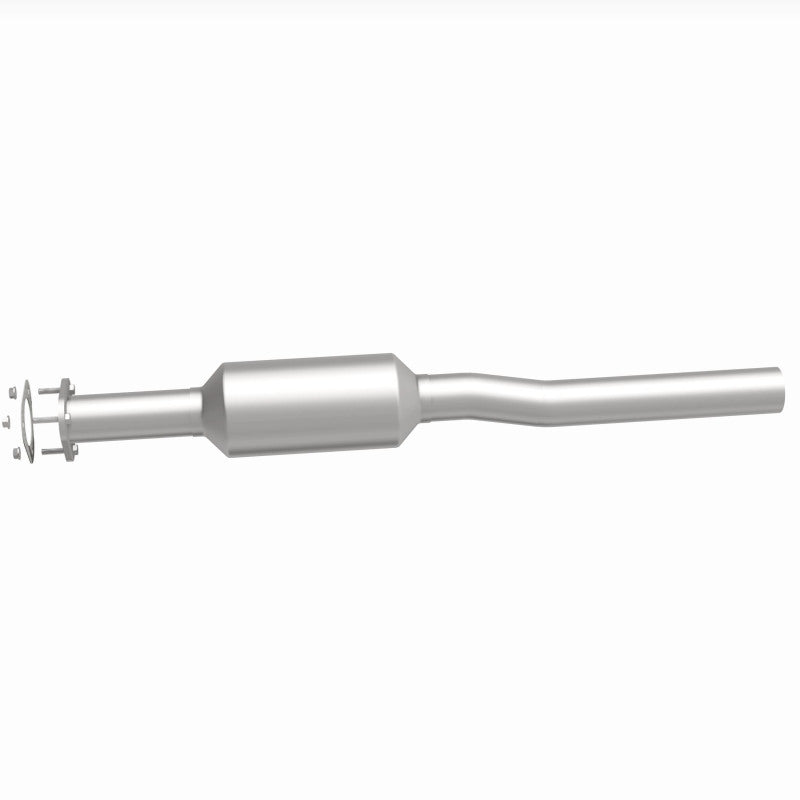 MagnaFlow 2009 Ford E-450 Super Duty V8 5.4L Underbody Direct-Fit Catalytic Converter Magnaflow